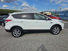 Ford Kuga 2.0tdci 4x4 | Mobile.bg    4