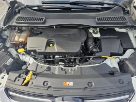 Ford Kuga 2.0tdci 4x4 | Mobile.bg    17