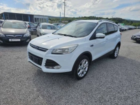     Ford Kuga 2.0tdci 4x4