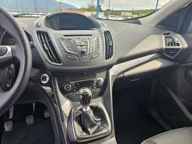 Ford Kuga 2.0tdci 4x4 | Mobile.bg    12