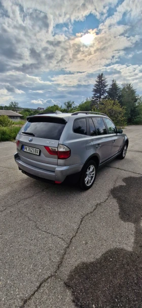 BMW X3 2.0d | Mobile.bg    6