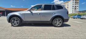 BMW X3 2.0d | Mobile.bg    11