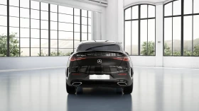 Mercedes-Benz GLC 450d 4MATIC Coupe - 172200 лв. - 58695341 5