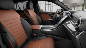 Mercedes-Benz GLC 450d 4MATIC Coupe - 172200 лв. - 58695341 9