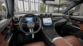 Mercedes-Benz GLC 450d 4MATIC Coupe - 172200 лв. - 58695341 8