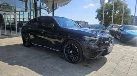 Обява за продажба на Mercedes-Benz GLC 450d 4MATIC Coupe ~ 172 200 лв. - изображение 2