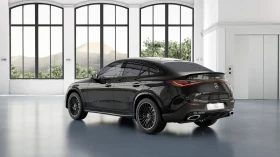 Mercedes-Benz GLC 450d 4MATIC Coupe - 172200 лв. - 58695341 6