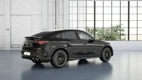 Mercedes-Benz GLC 450d 4MATIC Coupe - 172200 лв. - 58695341 4