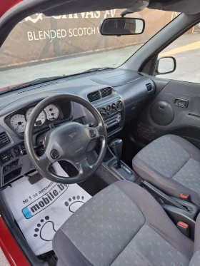 Обява за продажба на Daihatsu Terios 1.3i 86к.с 4Х4 АВТОМАТИК  ~3 600 лв. - изображение 7