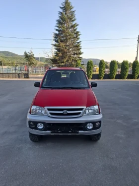 Обява за продажба на Daihatsu Terios 1.3i 86к.с 4Х4 АВТОМАТИК  ~3 600 лв. - изображение 2
