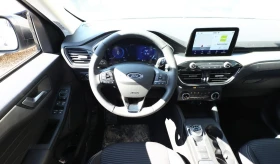 Обява за продажба на Ford Kuga НОВ!/2.5/FHEV/190/NAVI/CAM/KLESS/LED/203f ~62 099 лв. - изображение 6