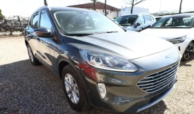 Обява за продажба на Ford Kuga НОВ!/2.5/FHEV/190/NAVI/CAM/KLESS/LED/203f ~62 099 лв. - изображение 4