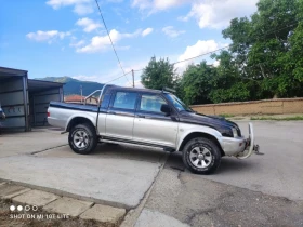 Mitsubishi L200   | Mobile.bg    6