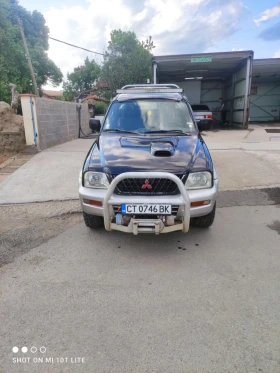 Mitsubishi L200   | Mobile.bg    3