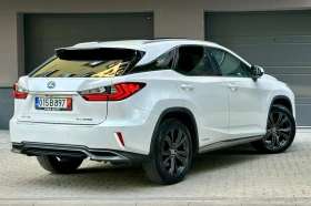 Lexus RX 450h Executive * AWD * Pano * ! | Mobile.bg    4