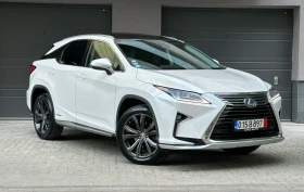 Lexus RX 450h Executive * AWD * Pano * ! | Mobile.bg    3