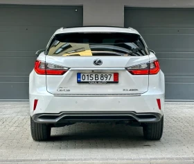 Lexus RX 450h Executive * AWD * Pano * ! | Mobile.bg    5
