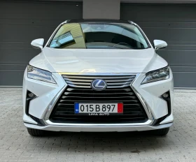 Lexus RX 450h Executive * AWD * Pano * ! | Mobile.bg    2