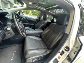 Lexus RX 450h Executive * AWD * Pano * ! | Mobile.bg    10