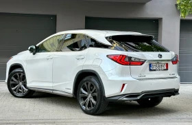 Lexus RX 450h Executive * AWD * Pano * ! | Mobile.bg    6