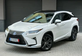     Lexus RX 450h Executive * AWD * Pano * !
