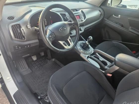Kia Sportage 1.6i-ECO/GPL+  | Mobile.bg    9