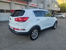 Kia Sportage 1.6i-ECO/GPL+  | Mobile.bg    5