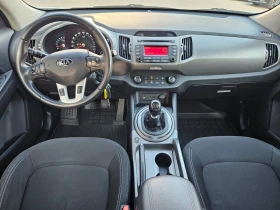 Kia Sportage 1.6i-ECO/GPL+  | Mobile.bg    11