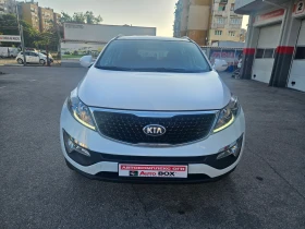 Kia Sportage 1.6i-ECO/GPL+  | Mobile.bg    8