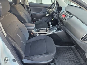 Kia Sportage 1.6i-ECO/GPL+  | Mobile.bg    15