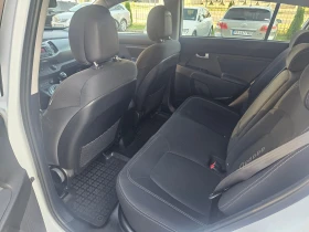 Kia Sportage 1.6i-ECO/GPL+  | Mobile.bg    16