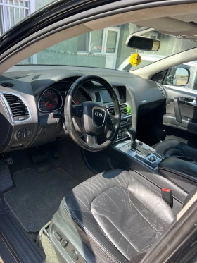 Обява за продажба на Audi Q7 ~12 500 лв. - изображение 4