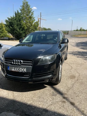 Обява за продажба на Audi Q7 ~12 500 лв. - изображение 2
