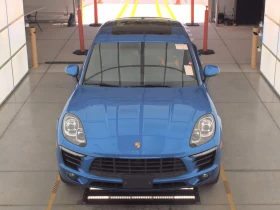 Porsche Macan S * Lane Assist* .* * PDK* *  | Mobile.bg    2