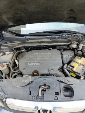 Honda Cr-v 2200 | Mobile.bg    7