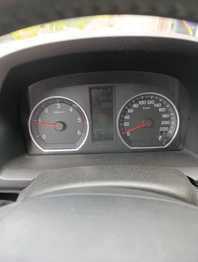 Honda Cr-v 2200 | Mobile.bg    11