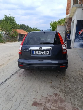 Honda Cr-v 2200 | Mobile.bg    4