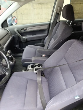 Honda Cr-v 2200 | Mobile.bg    9