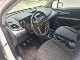 Opel Mokka | Mobile.bg    2