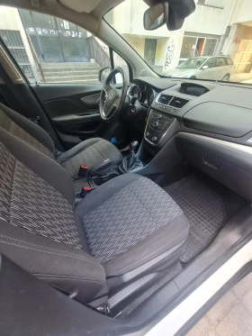 Opel Mokka | Mobile.bg    5