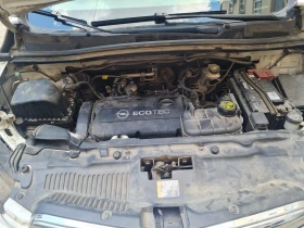 Opel Mokka | Mobile.bg    3