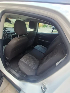 Opel Mokka | Mobile.bg    9