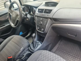 Opel Mokka | Mobile.bg    4