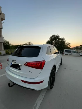 Audi Q5 S line | Mobile.bg    3