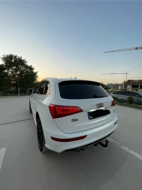Audi Q5 S line | Mobile.bg    2