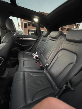 Audi Q5 S line | Mobile.bg    10