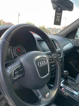 Audi Q5 S line | Mobile.bg    7