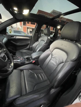 Audi Q5 S line | Mobile.bg    6