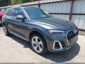 Audi Q5 PRESTIGE 45 TFSI S LINE QUATTRO S TRONIC - 53000 лв. - 81042109 2
