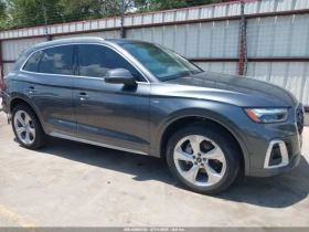 Audi Q5 PRESTIGE 45 TFSI S LINE QUATTRO S TRONIC - 53000 лв. - 81042109 13